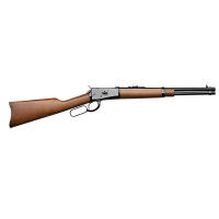 Imagem de CARABINA PUMA LEVER ACTION - OXIDADO FOSCO - 16" CAL.38SPL